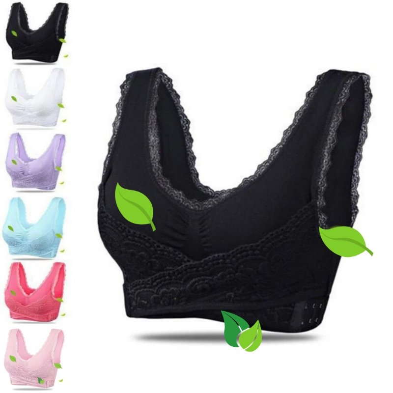 Verena | Women’s Posture-Support Lace Bra