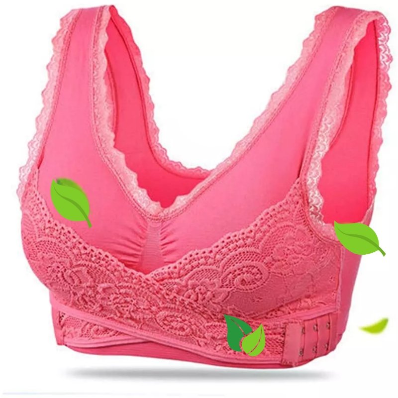 Verena | Women’s Posture-Support Lace Bra