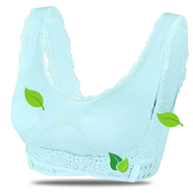 Verena | Women’s Posture-Support Lace Bra