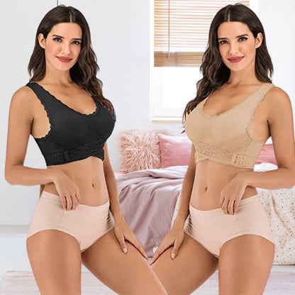 Verena | Women’s Posture-Support Lace Bra