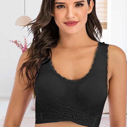 Verena | Women’s Posture-Support Lace Bra