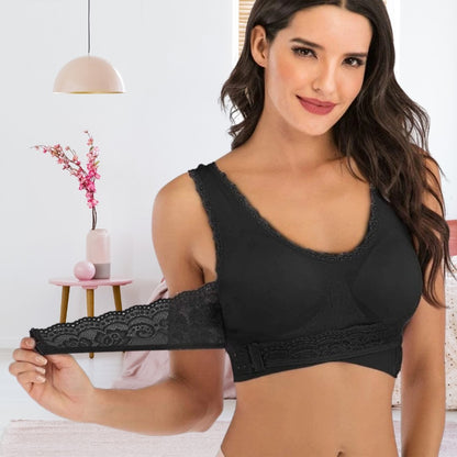 Verena | Women’s Posture-Support Lace Bra
