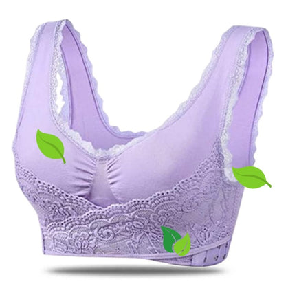 Verena | Women’s Posture-Support Lace Bra