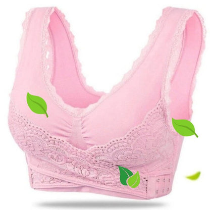 Verena | Women’s Posture-Support Lace Bra