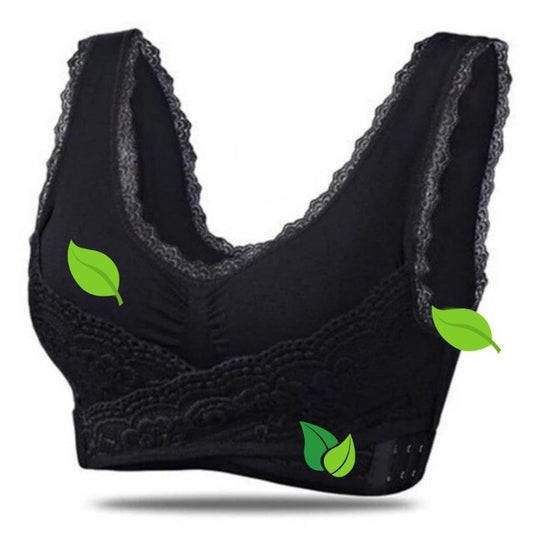 Verena | Women’s Posture-Support Lace Bra