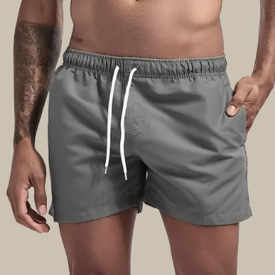 Stefan | Men’s Quick-Dry Swim Shorts