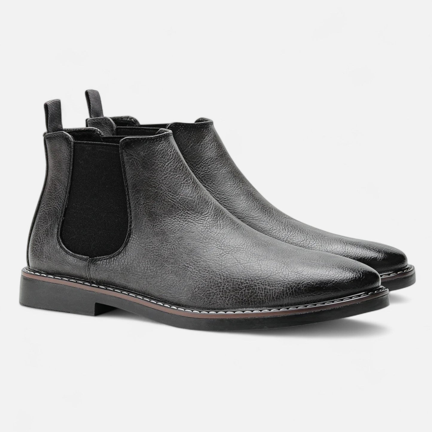 Alaric | Men’s Heritage Chelsea Boots