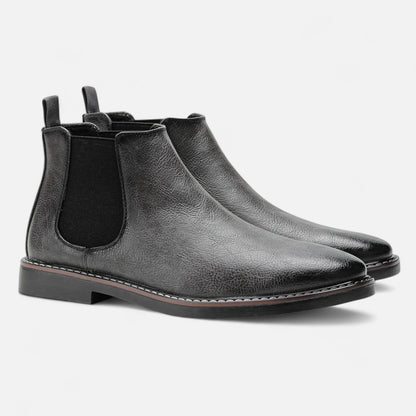 Alaric | Men’s Heritage Chelsea Boots
