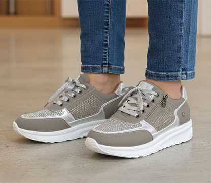 Valkyrie | Women’s Orthopedic Walking Shoes