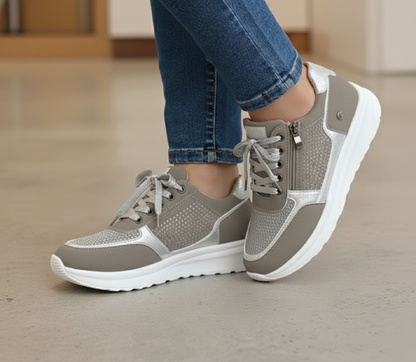 Valkyrie | Women’s Orthopedic Walking Shoes