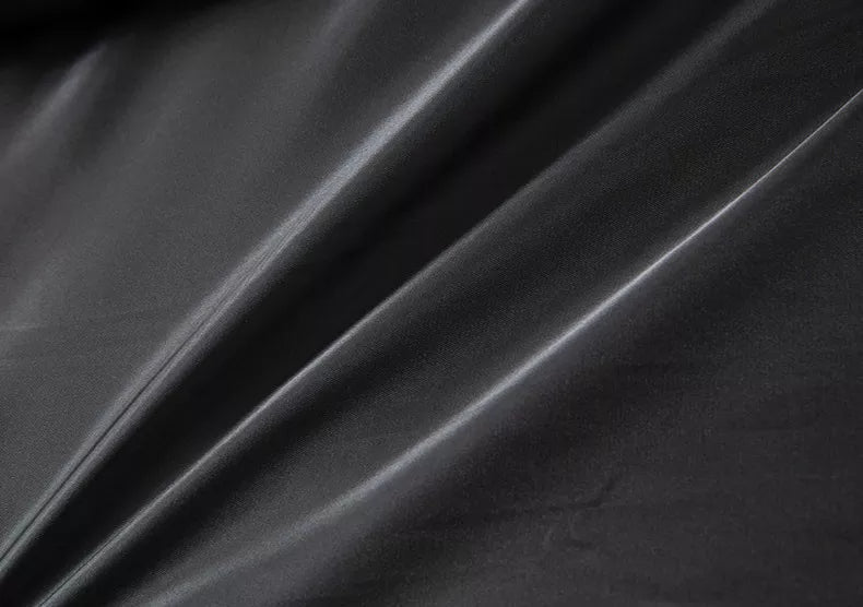 Claus | Men’s Double-Layer Premium Overcoat