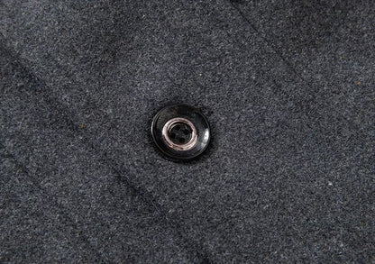 Claus | Men’s Double-Layer Premium Overcoat