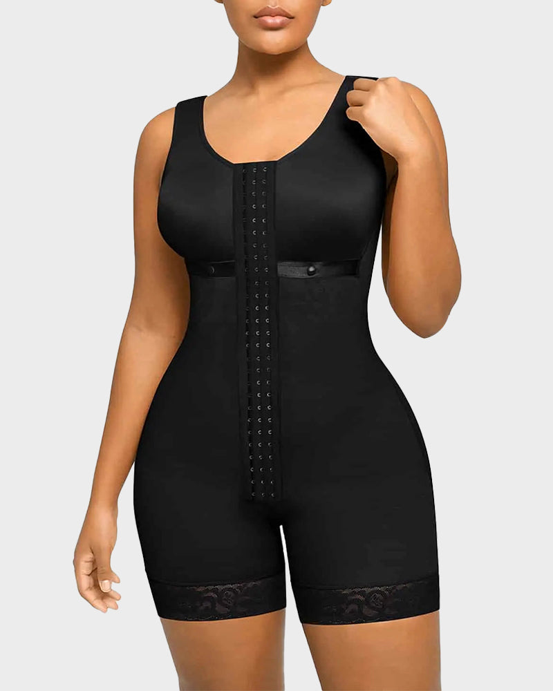 Auralis | Ultimate Post-Surgery Compression Bodysuit