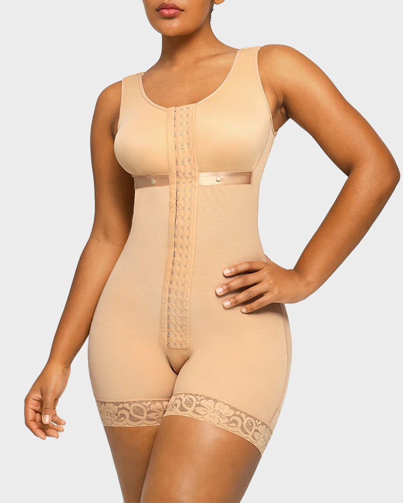 Auralis | Ultimate Post-Surgery Compression Bodysuit