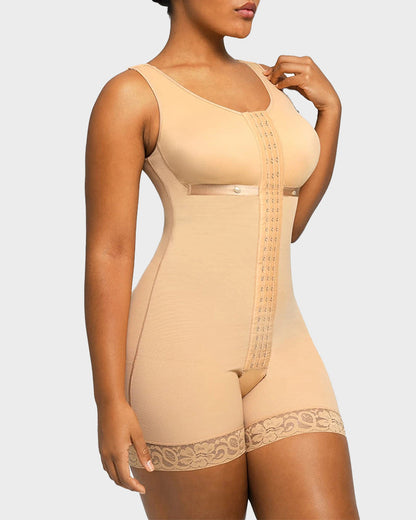 Auralis | Ultimate Post-Surgery Compression Bodysuit