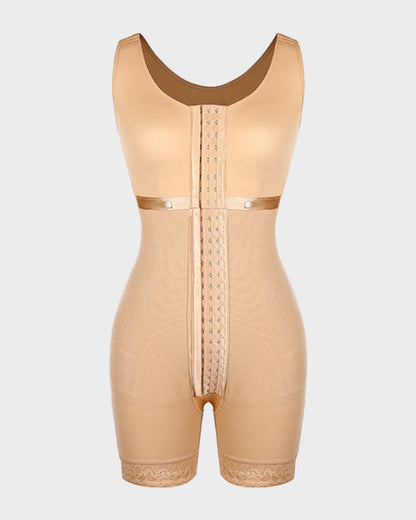 Auralis | Ultimate Post-Surgery Compression Bodysuit