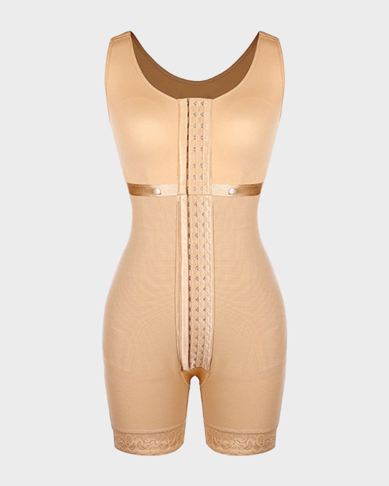 Auralis | Ultimate Post-Surgery Compression Bodysuit
