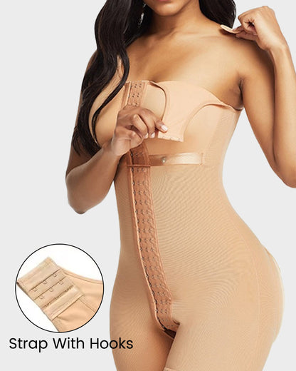 Auralis | Ultimate Post-Surgery Compression Bodysuit