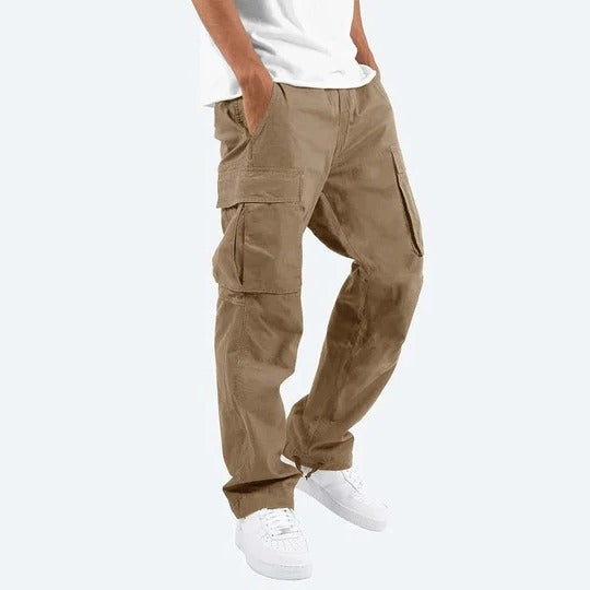 Strider | Men’s Utility Cargo Pants