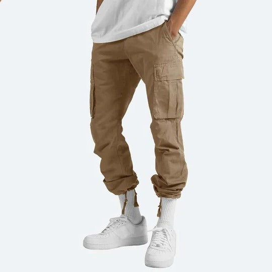 Strider | Men’s Utility Cargo Pants