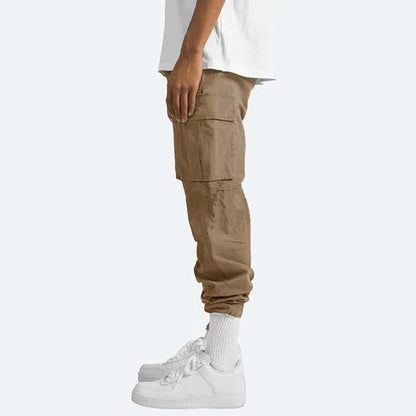 Strider | Men’s Utility Cargo Pants