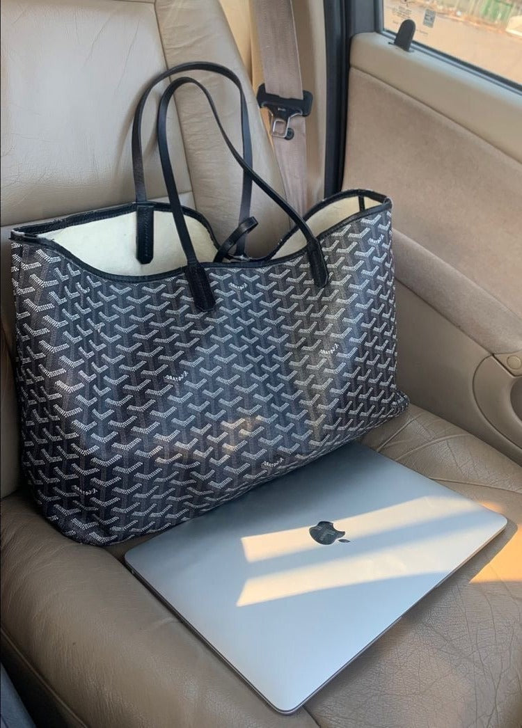 Sovienne | Women’s Structured Shoulder Bag