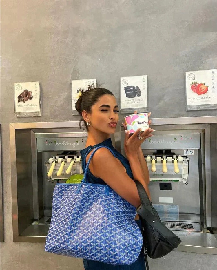 Sovienne | Women’s Structured Shoulder Bag