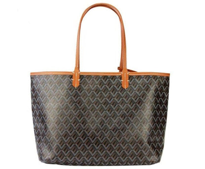 Sovienne | Women’s Structured Shoulder Bag