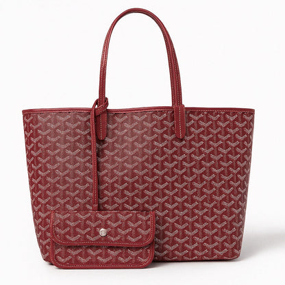 Sovienne | Women’s Structured Shoulder Bag