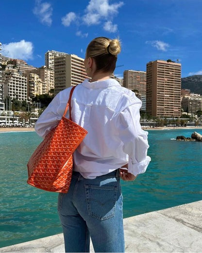 Sovienne | Women’s Structured Shoulder Bag