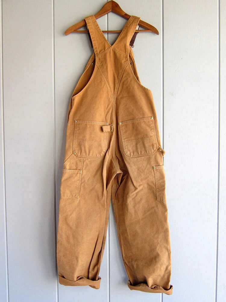 Wyler | Women’s Utility Bib Overalls