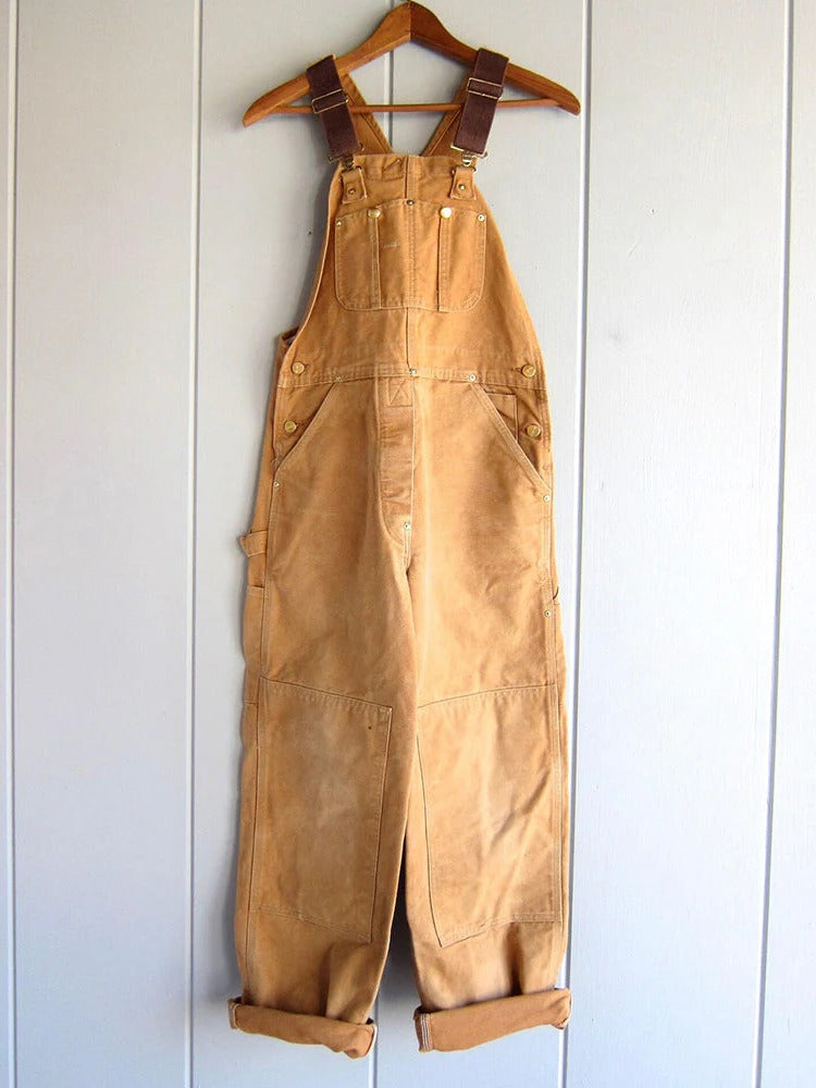 Wyler | Women’s Utility Bib Overalls