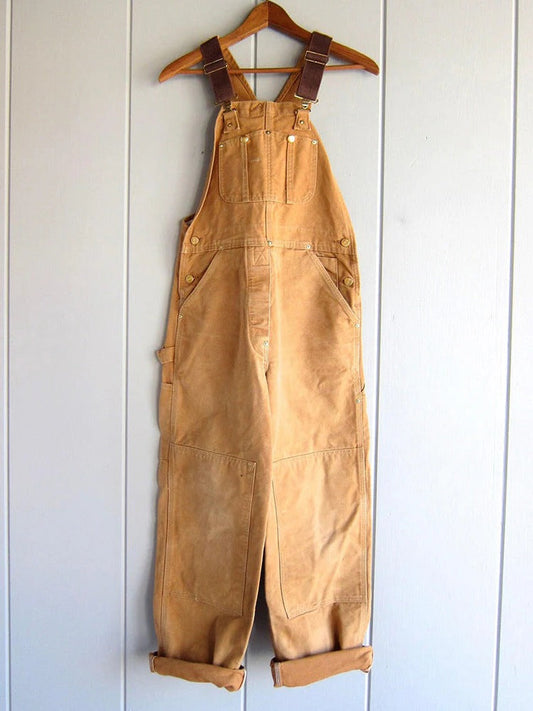 Wyler | Women’s Utility Bib Overalls