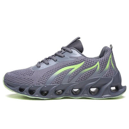 StrideMax | Men’s Orthopedic Walking & Running Shoes with Arch Support