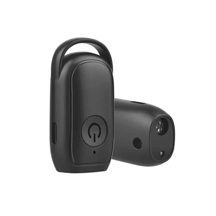 Couture Paws | Ultrasonic Dog Repeller for Safe and Humane Training