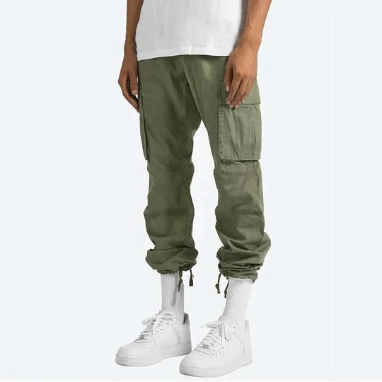 Strider | Men’s Utility Cargo Pants