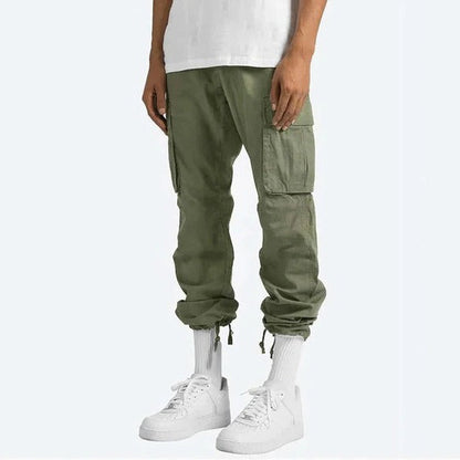 Strider | Men’s Utility Cargo Pants