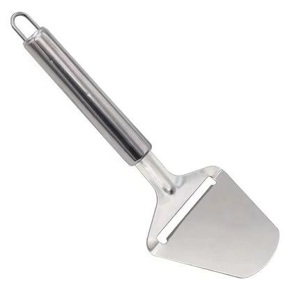 CoutureSlice | Adjustable Stainless Steel Cheese Slicer