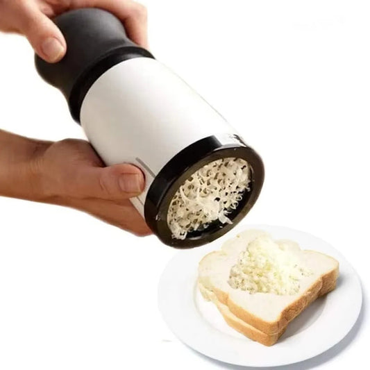 CoutureSlice | Adjustable Stainless Steel Cheese Slicer