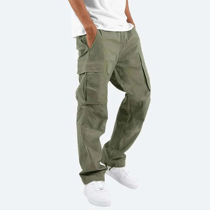 Strider | Men’s Utility Cargo Pants