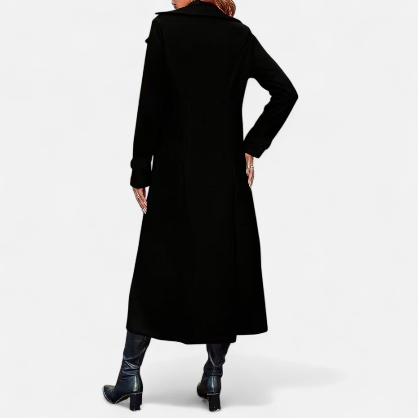 Seraphine | Women’s Longline Coat