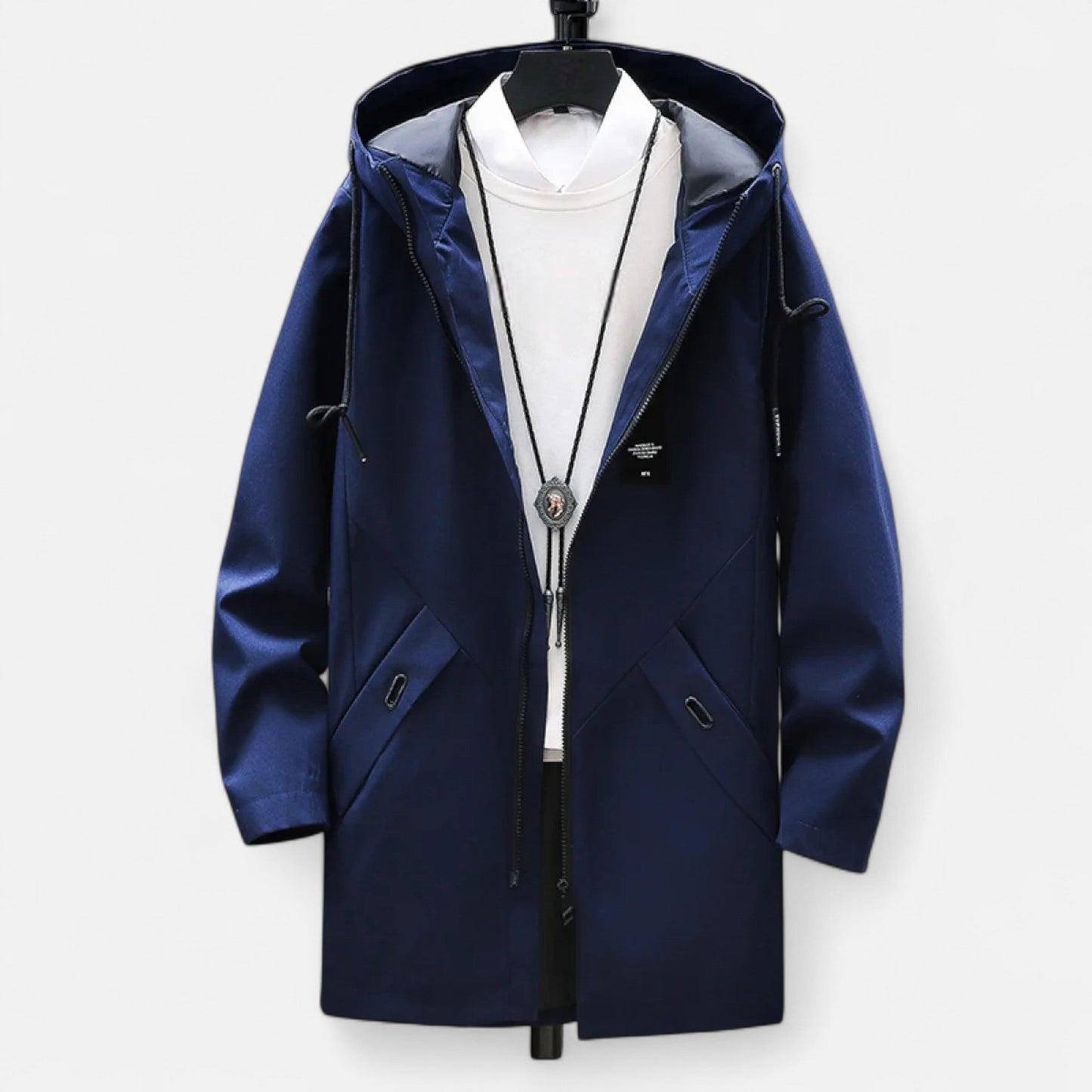 Briar | Men’s Cotton-Blend Casual Jacket