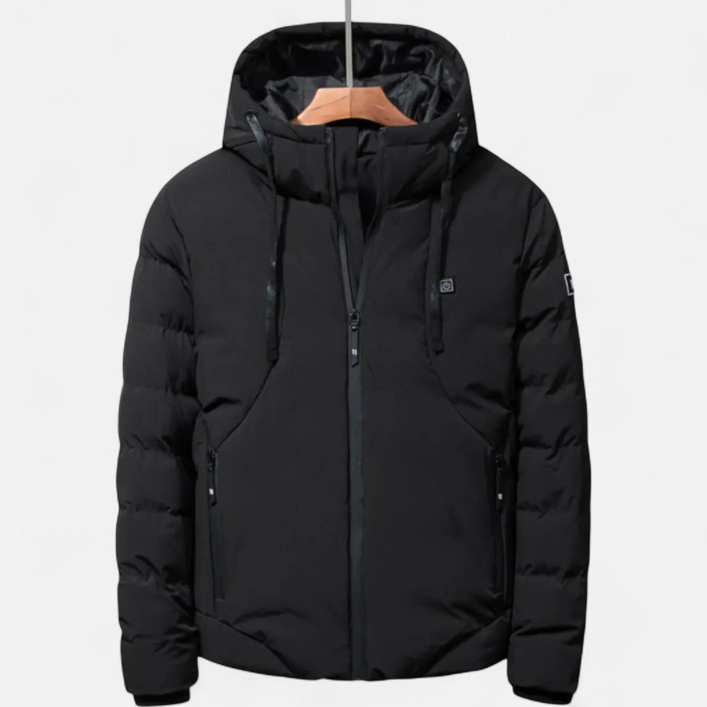 Dorevelle | Men’s Smart Heated Winter Jacket