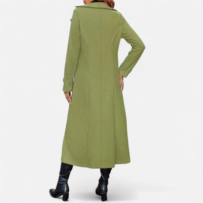 Seraphine | Women’s Longline Coat
