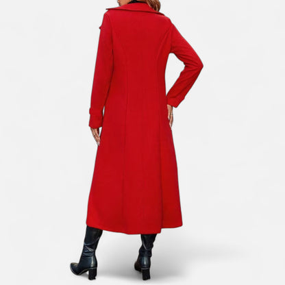 Seraphine | Women’s Longline Coat