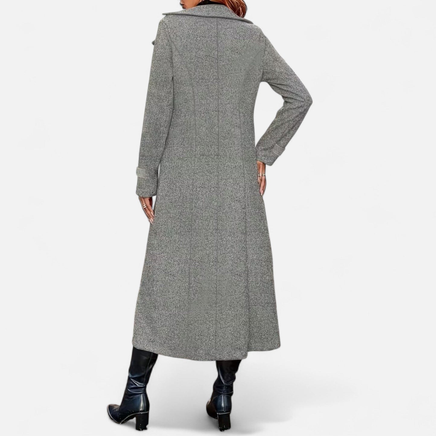Seraphine | Women’s Longline Coat