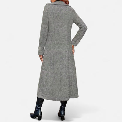 Seraphine | Women’s Longline Coat