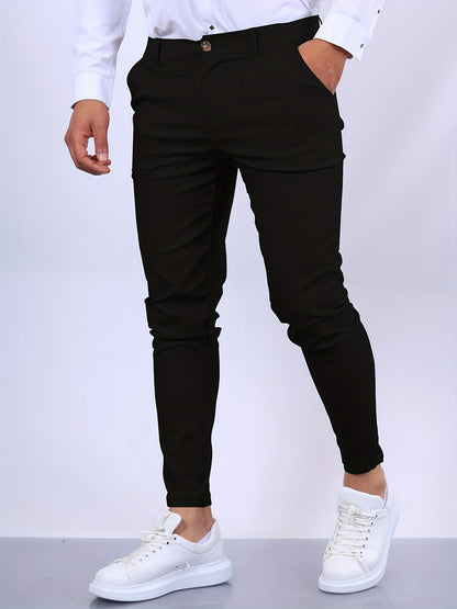 Ayden | Men’s Skinny-Fit Chino Pants