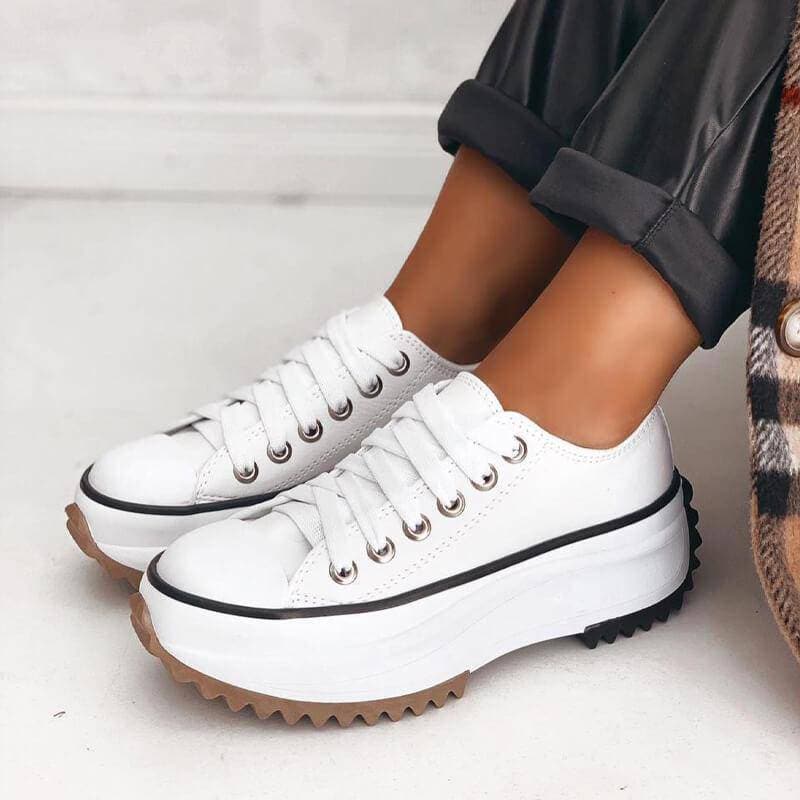 Ardenne | Women’s Platform Sneakers