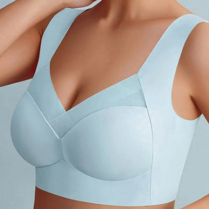 Zerelle | Women’s Modern Push‑Up Bra